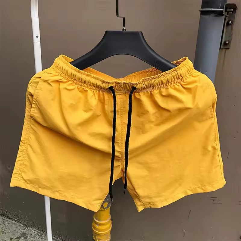 Top Quality Summer Custom Logo Blank Shorts Pant Top Quality Running Beach Basketball Gym Shorts for Men