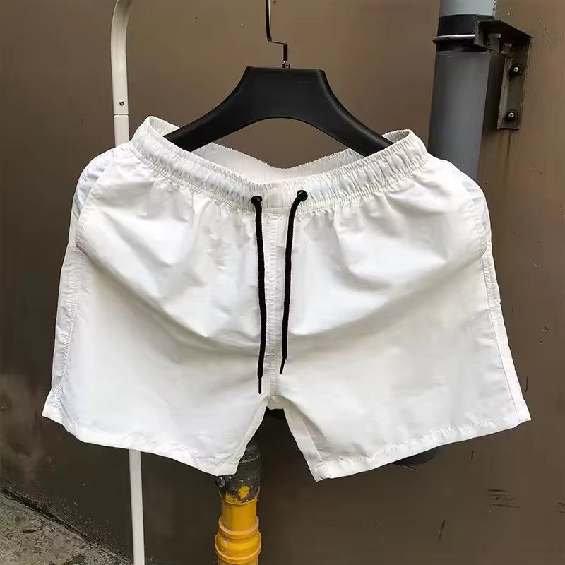 Top Quality Summer Custom Logo Blank Shorts Pant Top Quality Running Beach Basketball Gym Shorts for Men