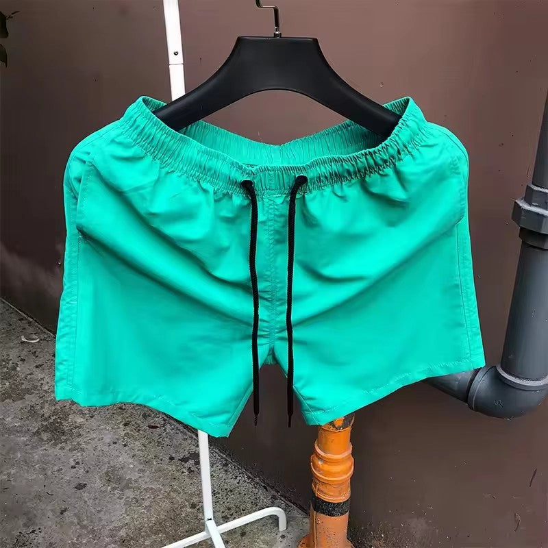 Top Quality Summer Custom Logo Blank Shorts Pant Top Quality Running Beach Basketball Gym Shorts for Men