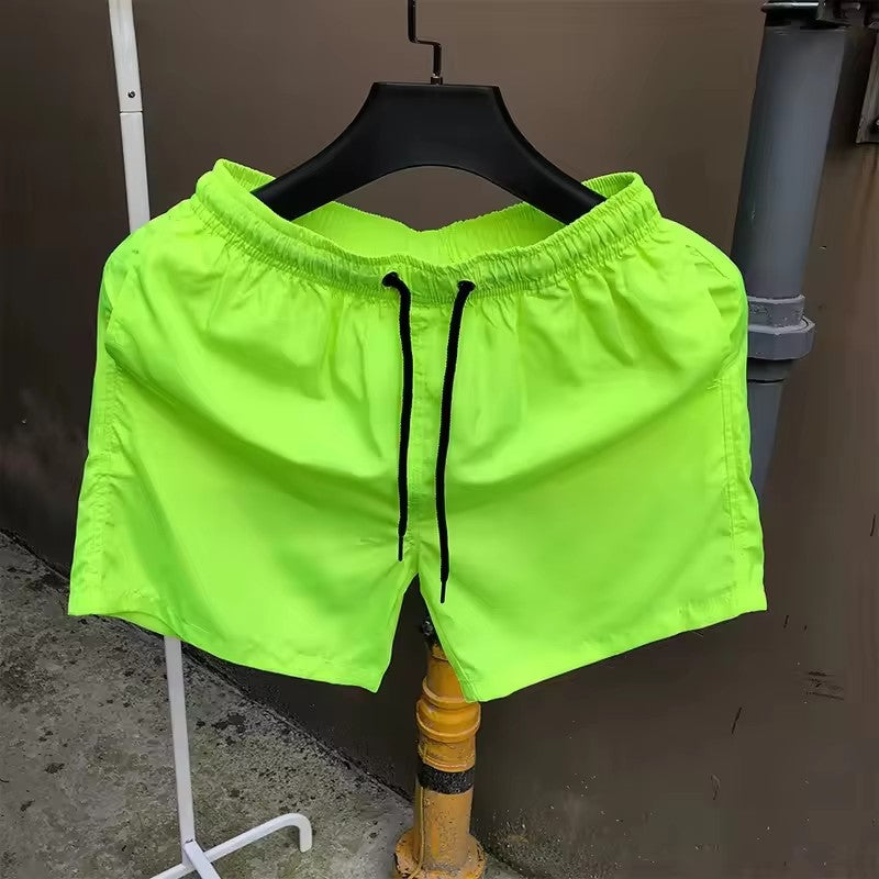 Top Quality Summer Custom Logo Blank Shorts Pant Top Quality Running Beach Basketball Gym Shorts for Men