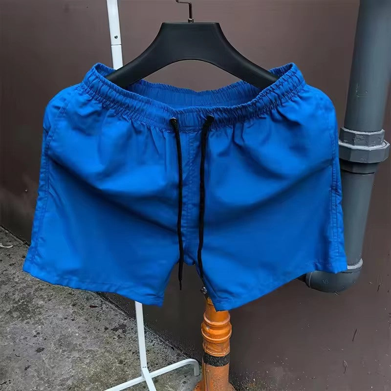 Top Quality Summer Custom Logo Blank Shorts Pant Top Quality Running Beach Basketball Gym Shorts for Men