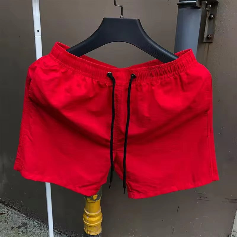 Top Quality Summer Custom Logo Blank Shorts Pant Top Quality Running Beach Basketball Gym Shorts for Men