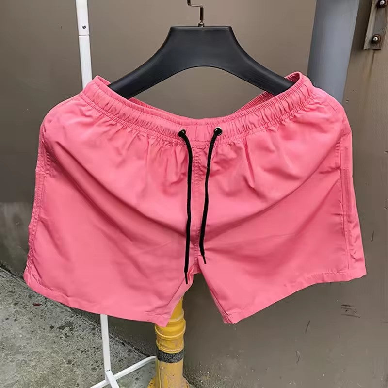 Top Quality Summer Custom Logo Blank Shorts Pant Top Quality Running Beach Basketball Gym Shorts for Men