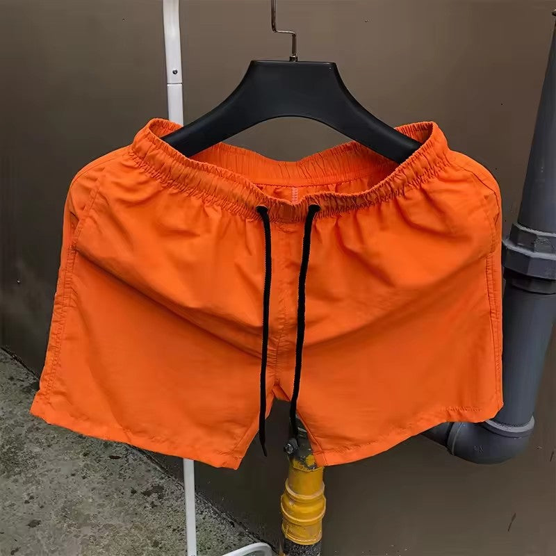 Top Quality Summer Custom Logo Blank Shorts Pant Top Quality Running Beach Basketball Gym Shorts for Men